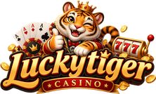 luckytiger casino